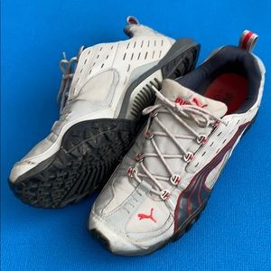 Men’s Puma sneakers size 10.5